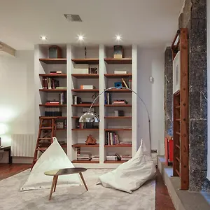  Appartement Casco Viejo Comodidad Y Elegancia Espagne
