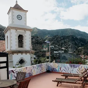 Telegraph House Vallehermoso