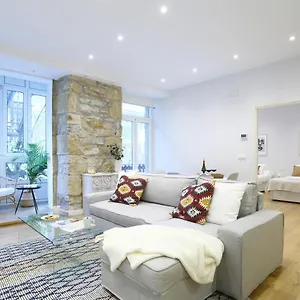  Appartement Urbieta Espagne