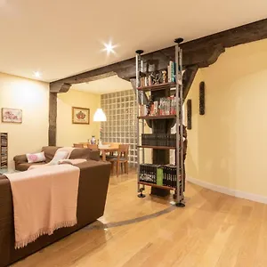  Appartement Casco Viejo Tradicion Pinchos Y Gastronomia Espagne