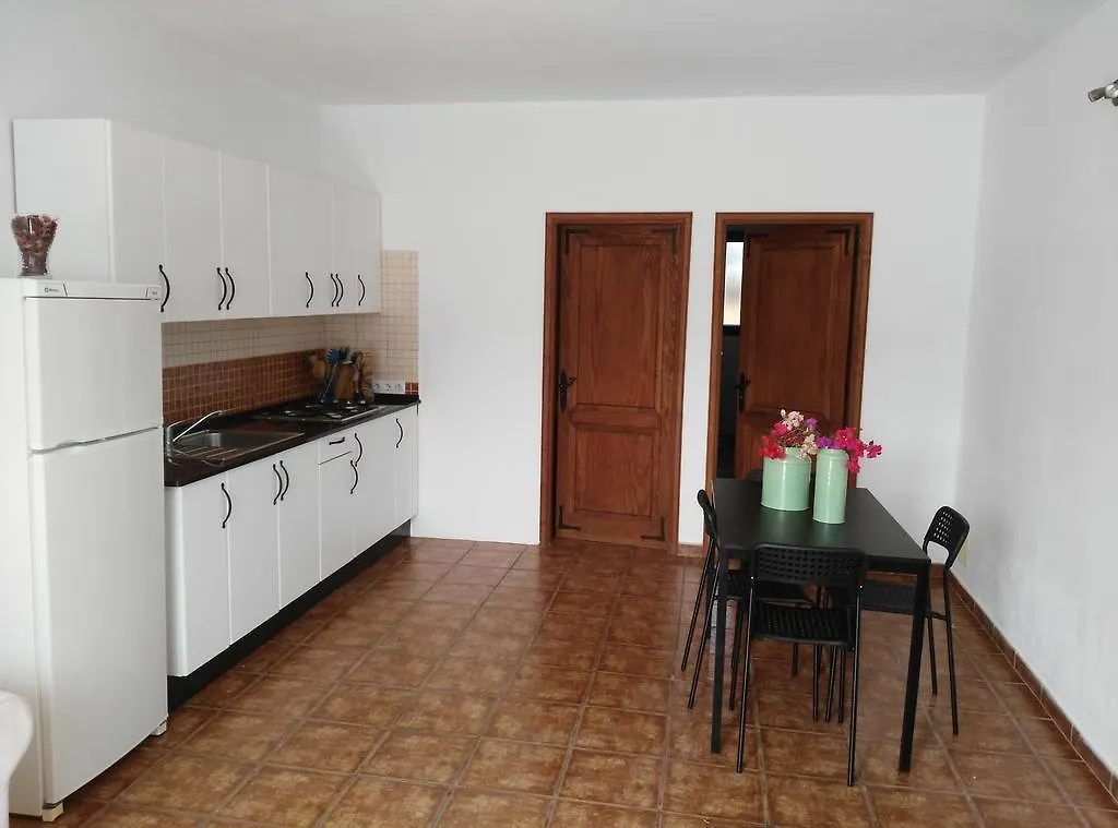 Tabayesco Apartamento Pancho 아파트