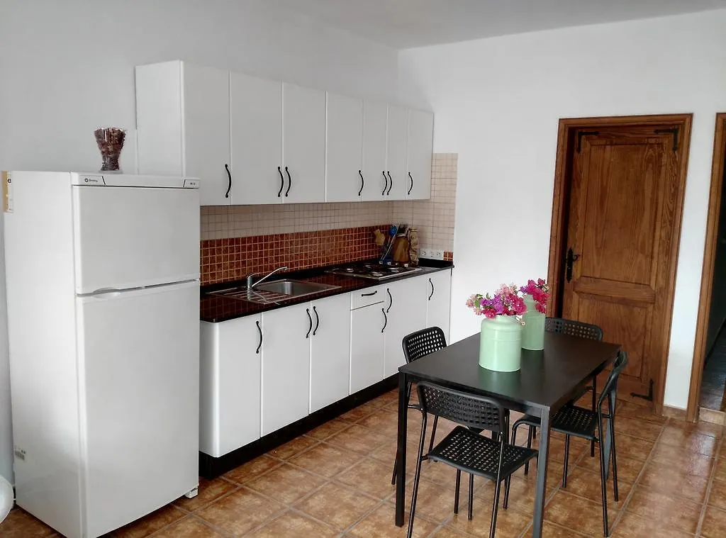 Tabayesco Apartamento Pancho 아파트 0*,