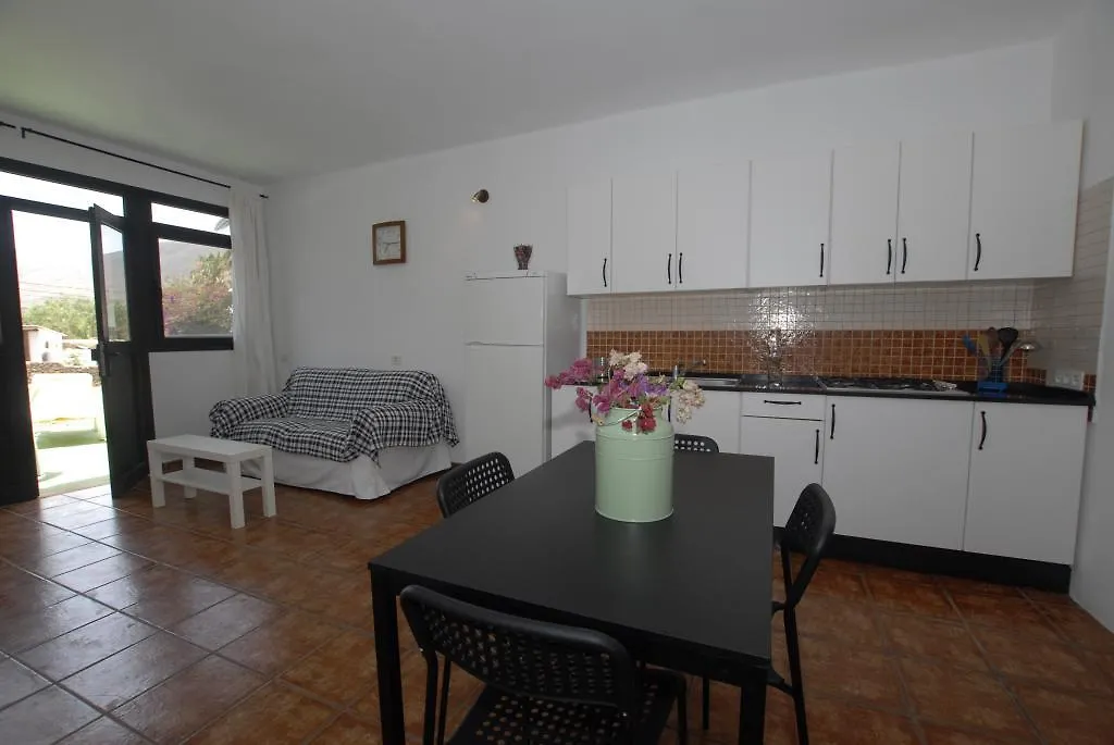 Apartamento Pancho Tabayesco Espagne