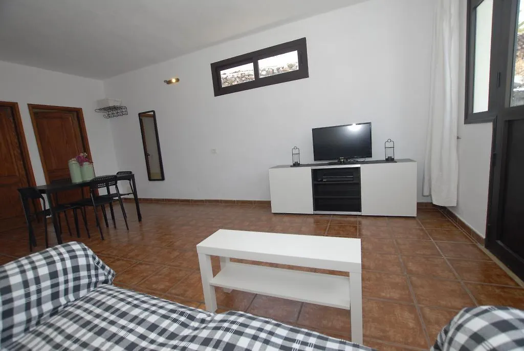 Apartamento Pancho Tabayesco 0*,  Espagne