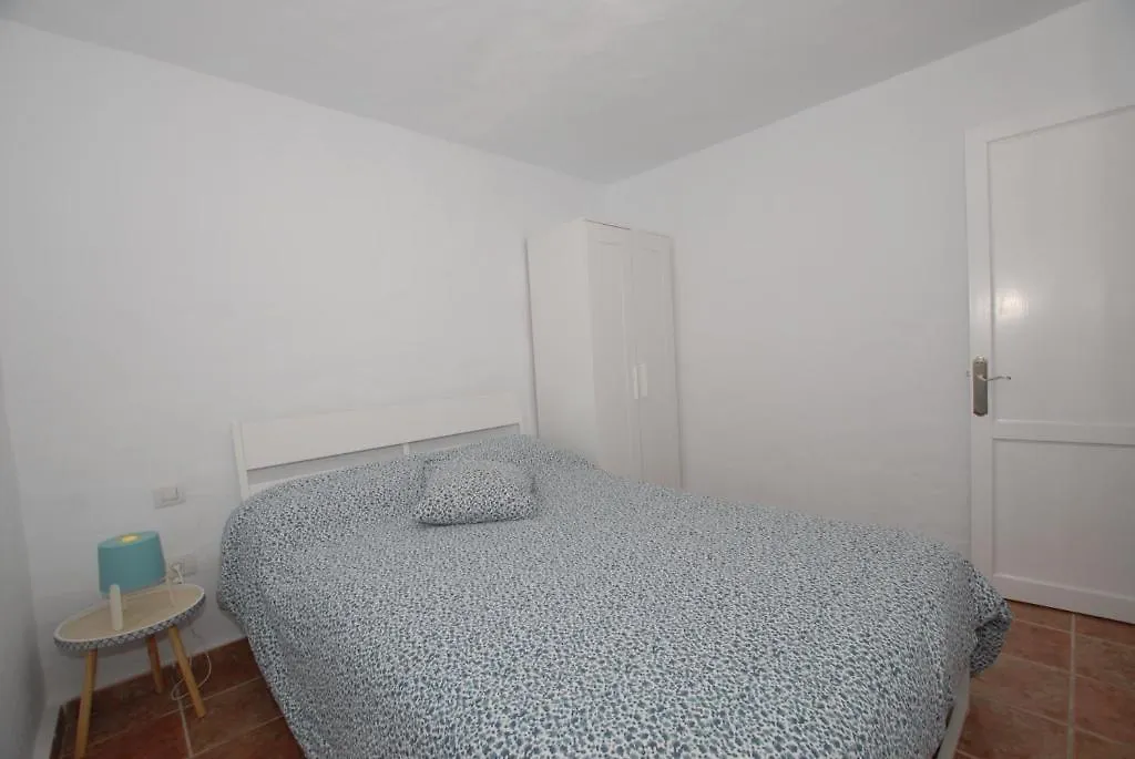 Apartamento Pancho Tabayesco
