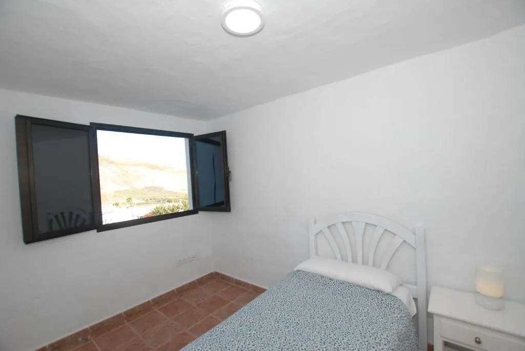 Apartamento Pancho Tabayesco