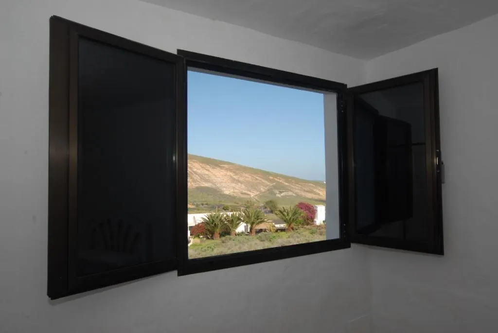 Appartement Apartamento Pancho Tabayesco